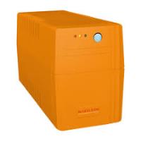 MAKELSAN LION 650VA LINE İNTERACTİVE 1X12V/7AH GÜÇ KAYNAGI(L11MP005) - 1